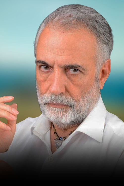 KADİR TURAN (TURANİ) KİMDİR?