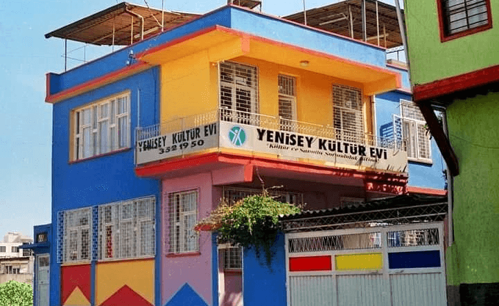 Yenisey Tiyatrosu