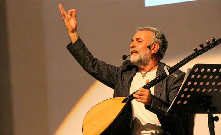 Konserlerim