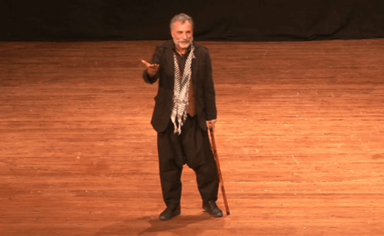 Video Şiirler
